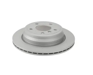 Dynamic Friction Rear Disc Brake Rotor - 34216864900